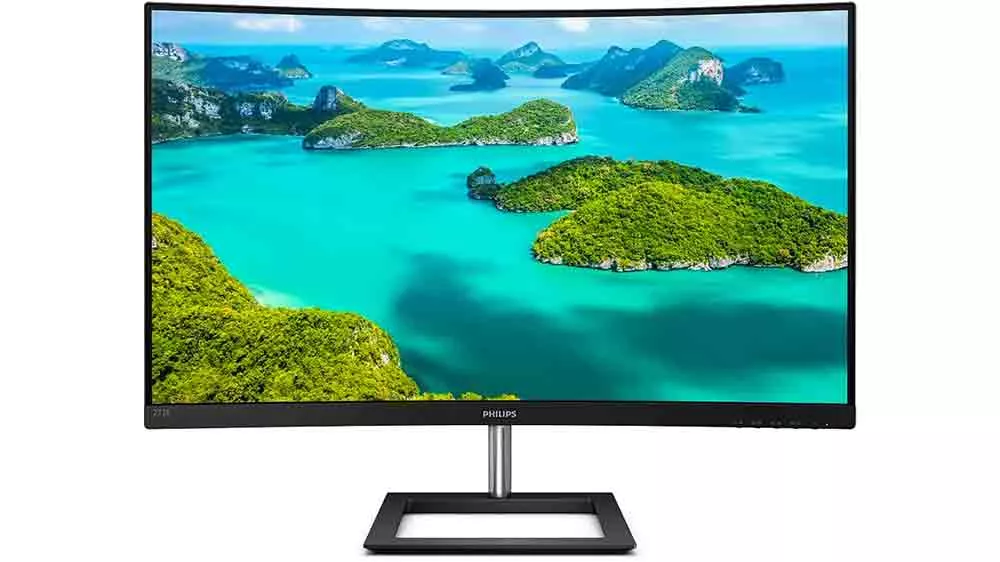 LED Monitor Philips 272E1CA_01