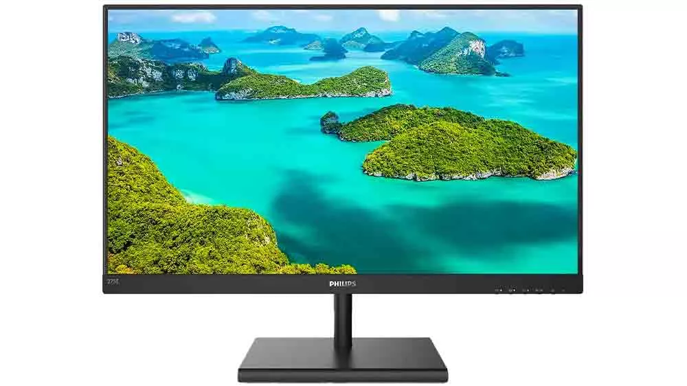 LED monitor Philips 275E1S_01