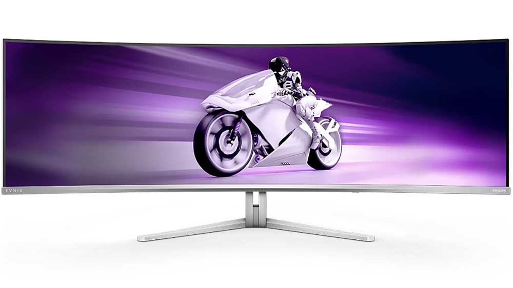 Herní monitor Philips 49M2C8900L/00_01