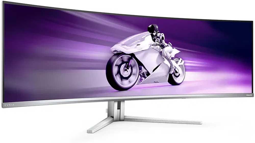 Herní monitor Philips 49M2C8900L/00_02