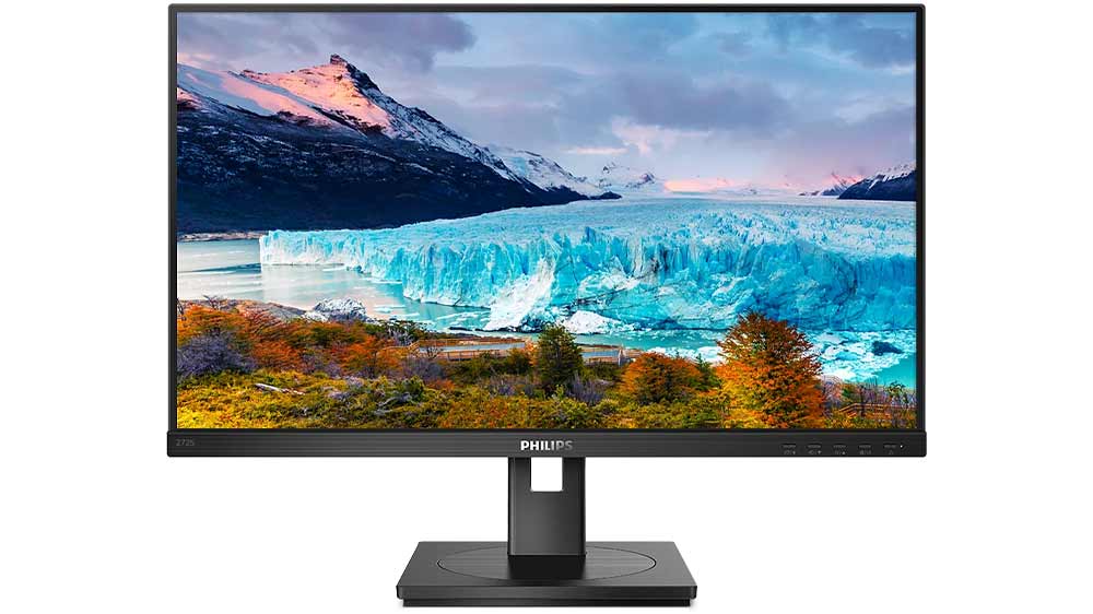 Monitor Philips 272S1AE_01