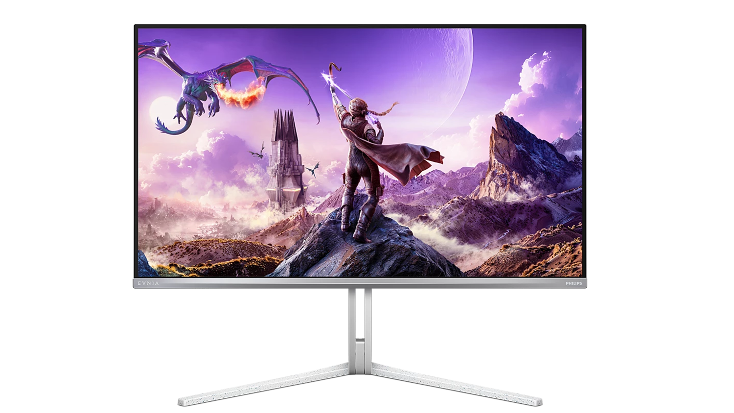 Herný monitor Philips Evnia 32M2N8900/00_01