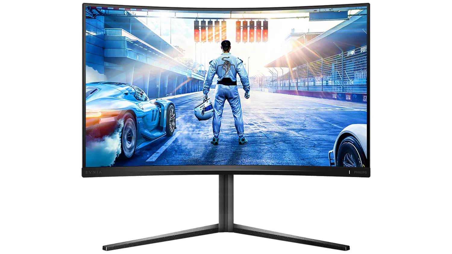 Herný monitor Philips Evnia 32M2C5500W/00