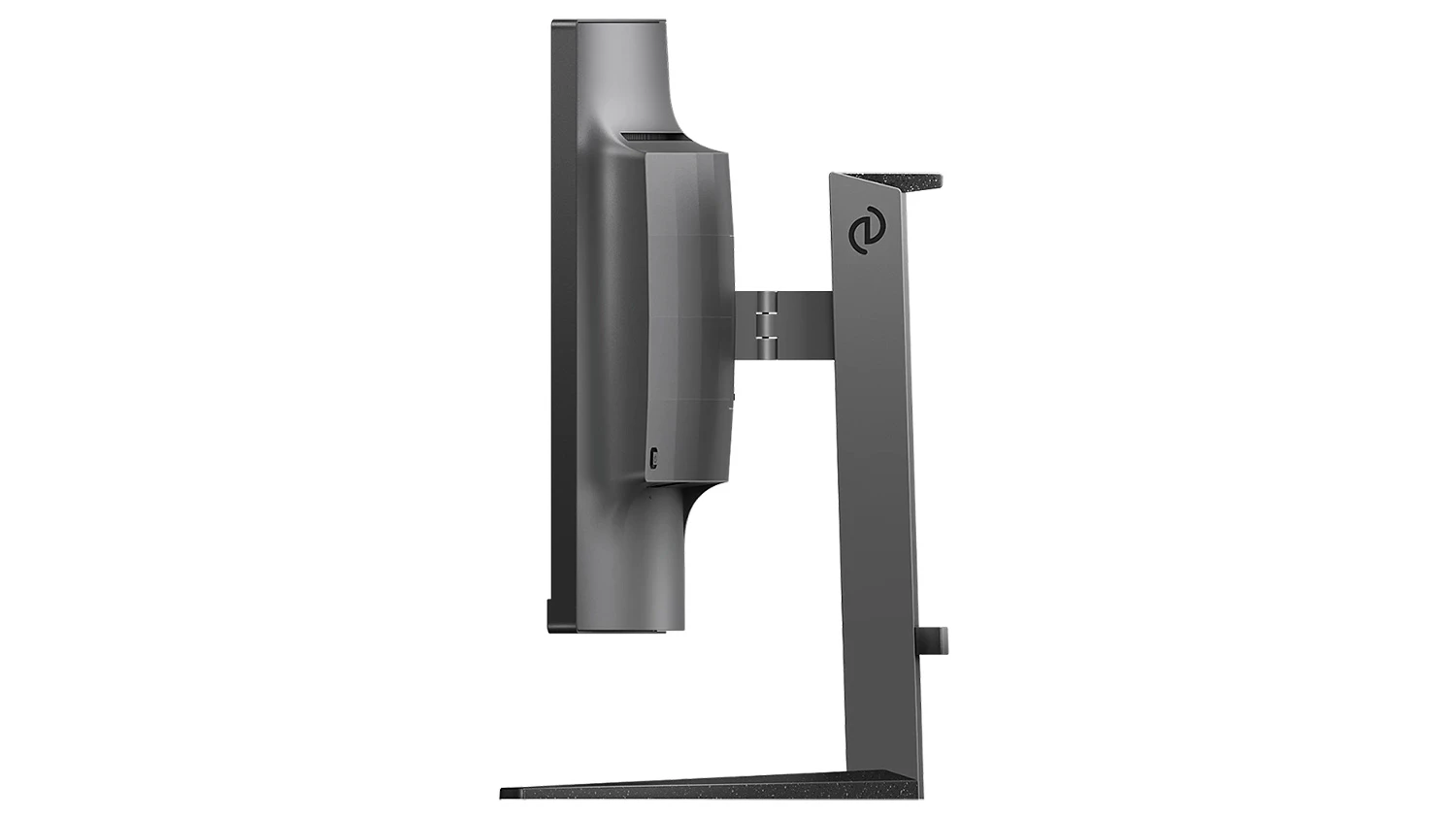 Herný monitor Philips Evnia 32M2C5500W/00 z boku