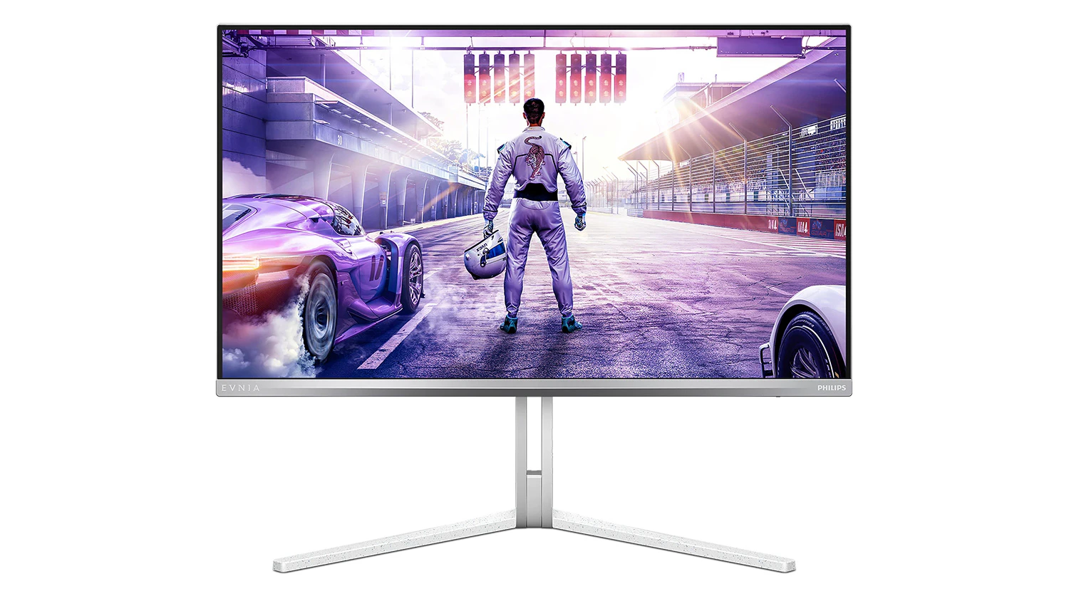 Herný monitor Philips Evnia 27M2N8500