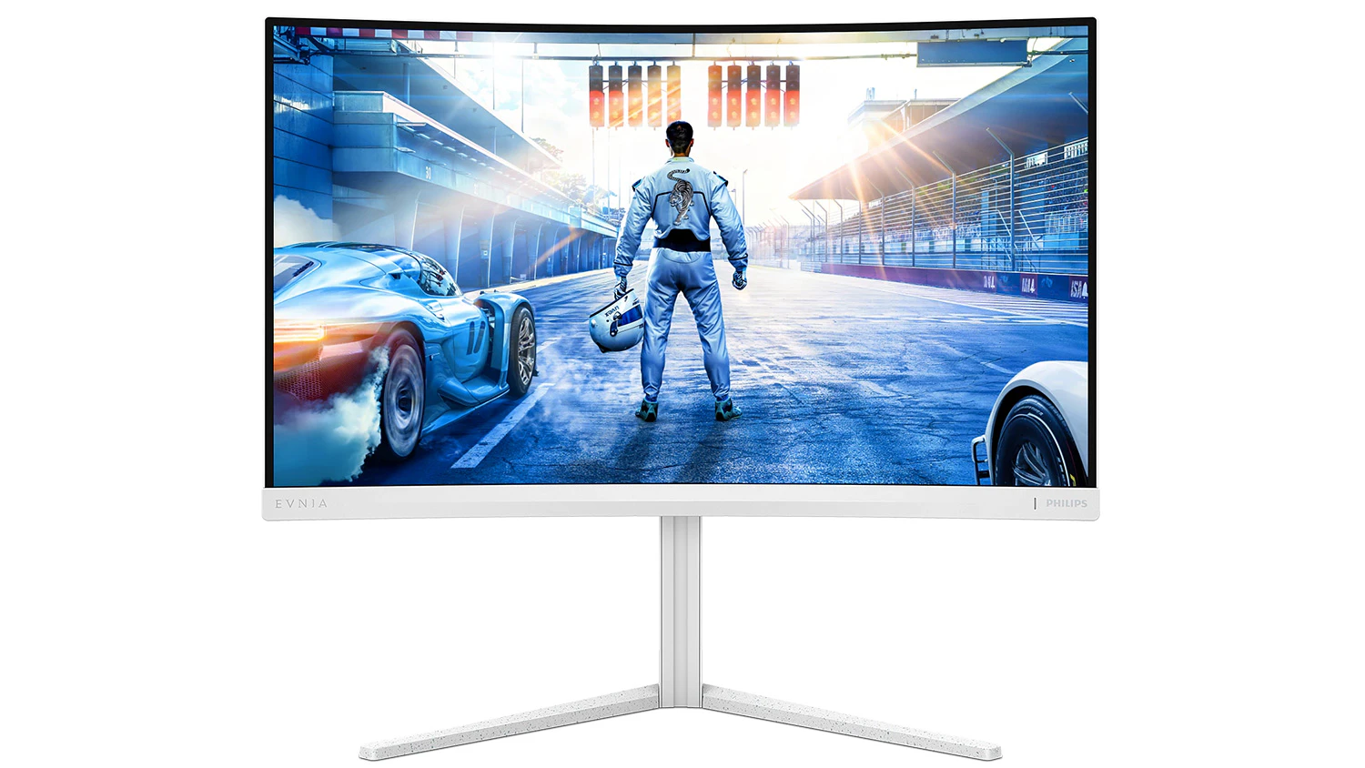 Herní monitor Philips Evnia 27M2C5501/00