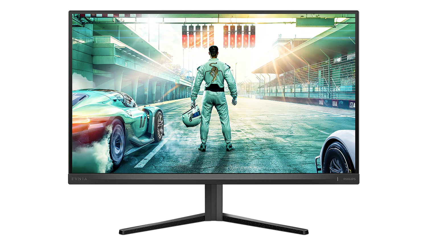 Herní monitor Philips Evnia Fast VA 27M2N3500NL