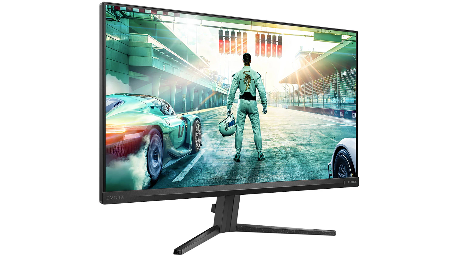 Herní monitor Philips Evnia Fast VA 27M2N3500NL