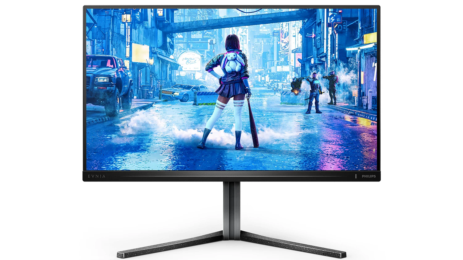 Herný monitor Philips Evnia 25M2N5200U
