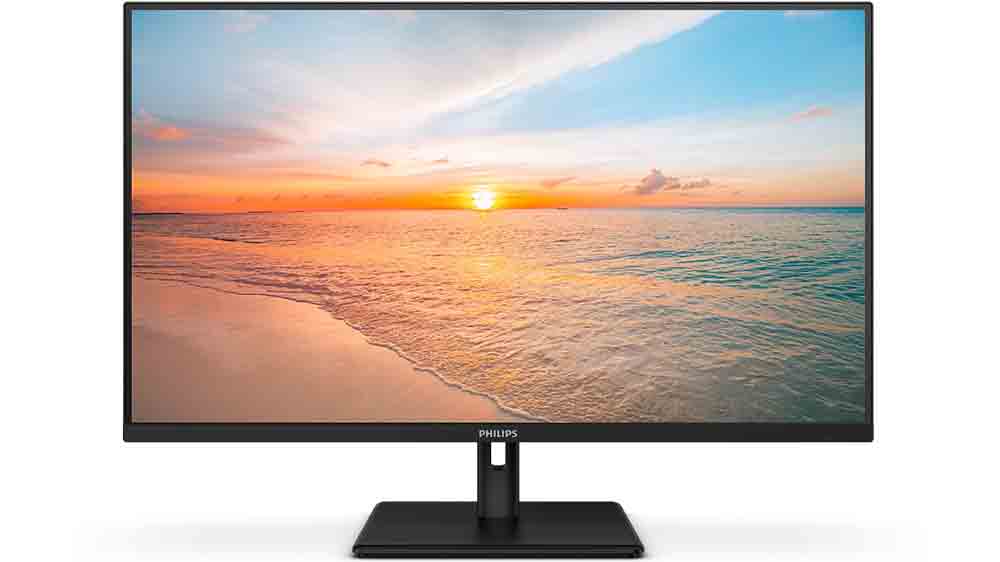 4K monitor Philips 32E1N1800LA/00, 32 palcov_01