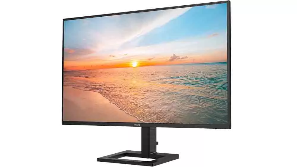 Monitor Philips 27E1N1600AE/00 z boku _03