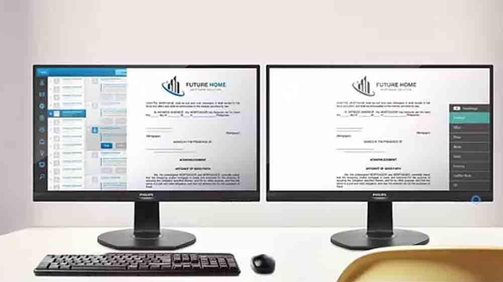 Monitory Philips s režimem EasyRead_04