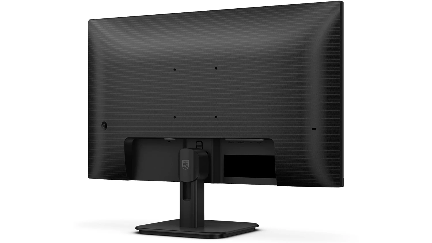Monitor Philips 27E1N1800A/00 27" zozadu
