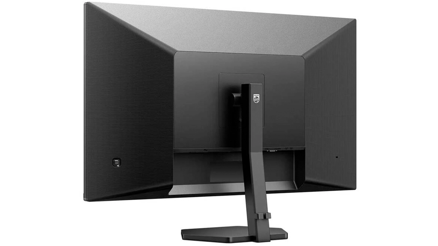 Pohľad zozadu na monitor Philips 32E1N3100LA/00