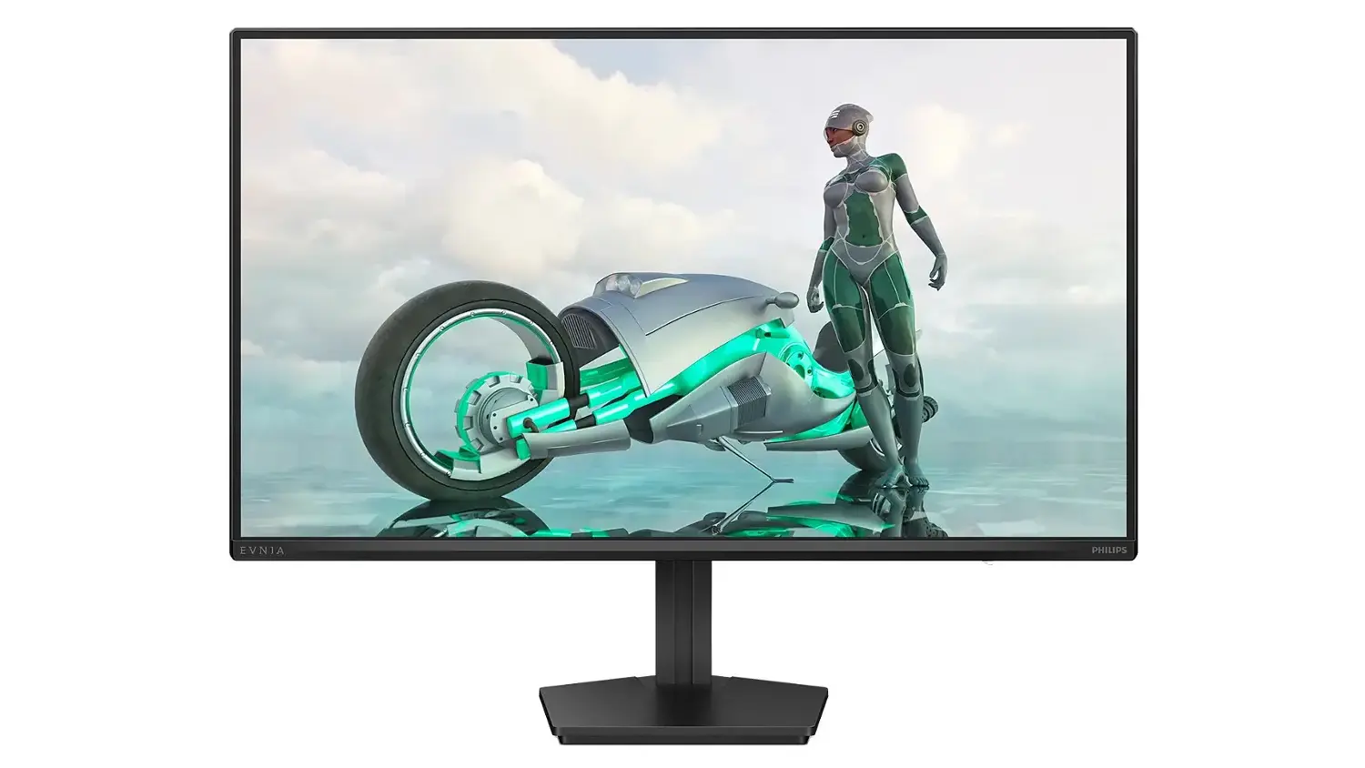 Hern&iacute; monitor Philips 24M2N3200NF