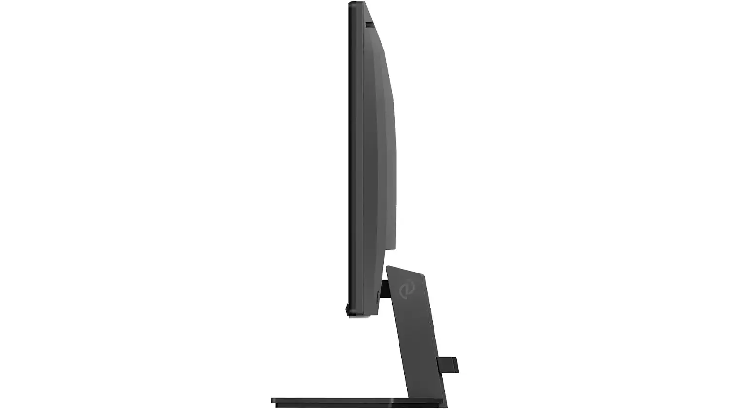 Hern&iacute; monitor Philips 24M2N3200NF zboku