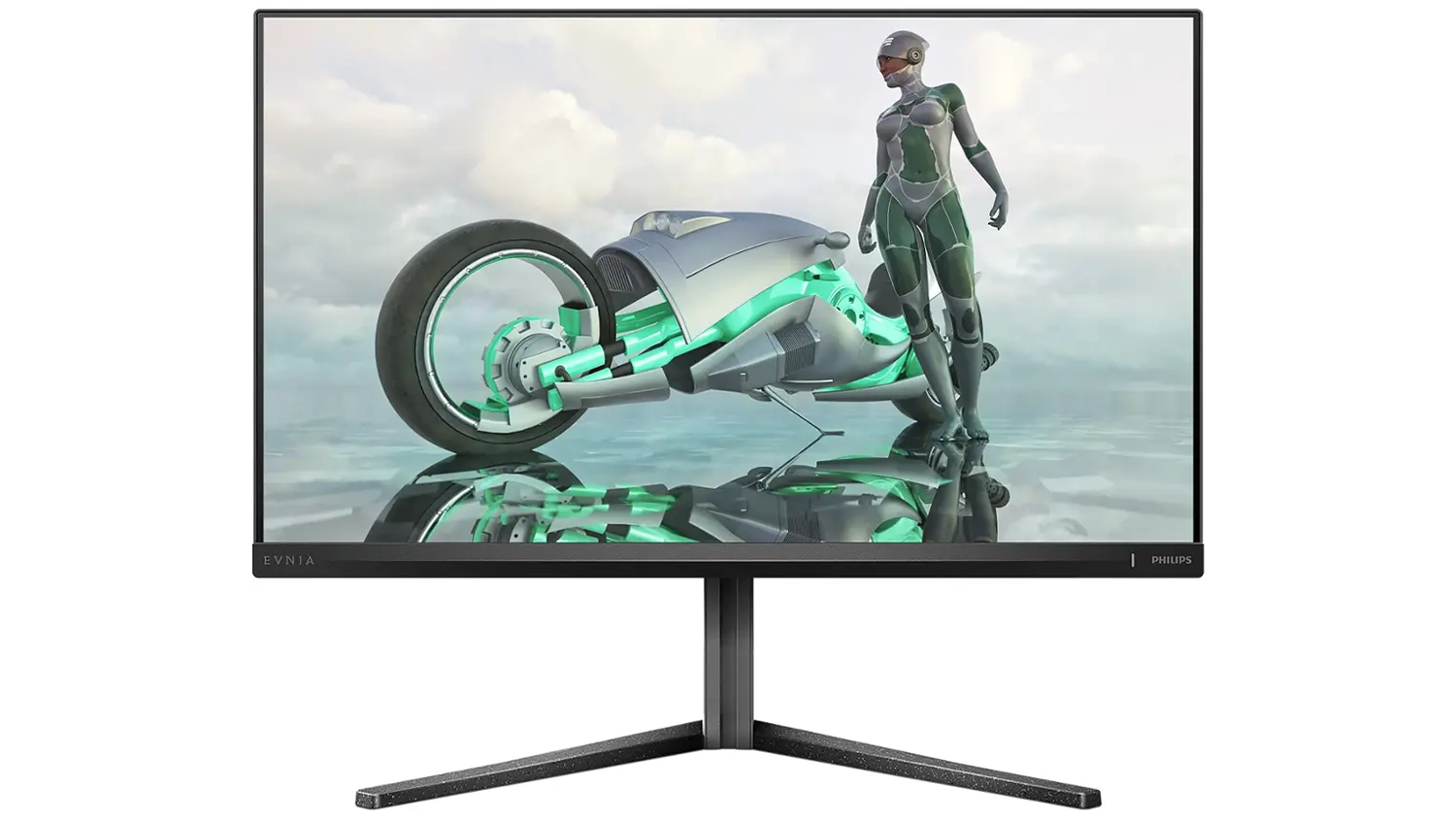 LED monitor Philips 27M2N3800A/00 IPS 160Hz 1Ms