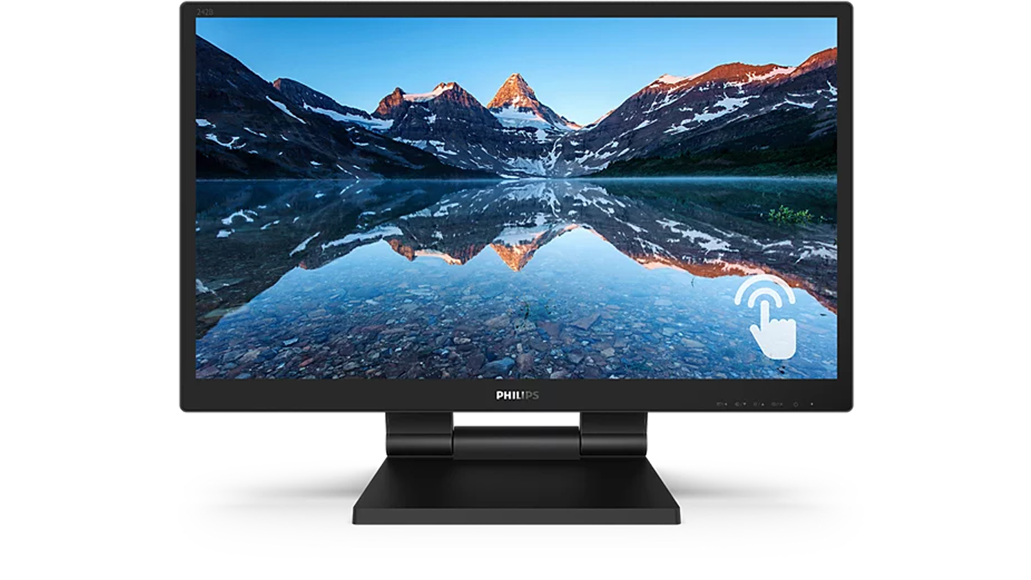 Monitor Philips 242B9T