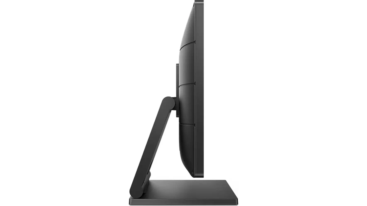 Monitor Philips – pohled z profilu