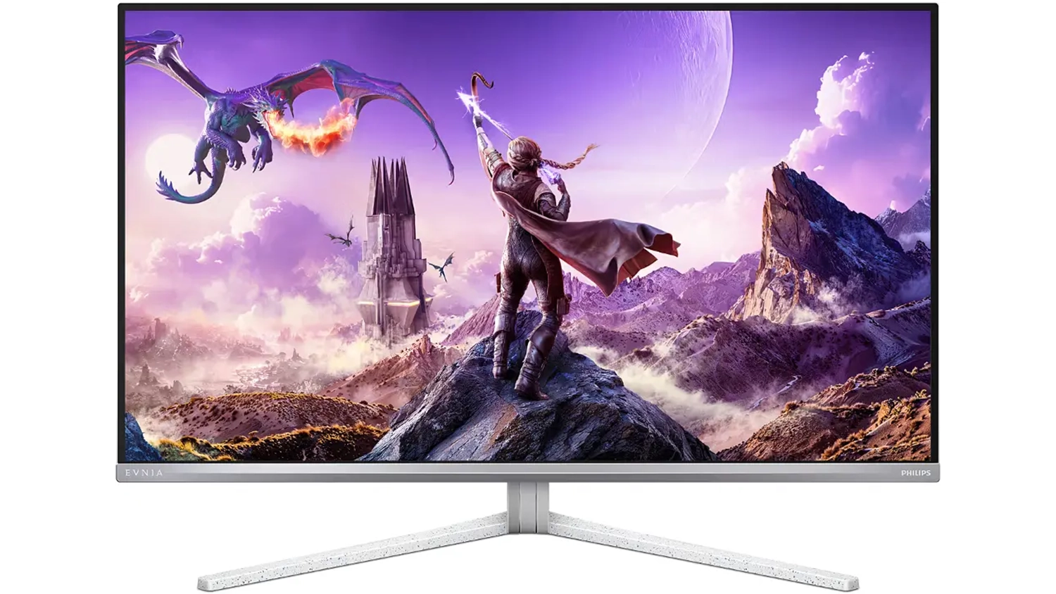 Monitor Philips 32M2N8900P 31,5