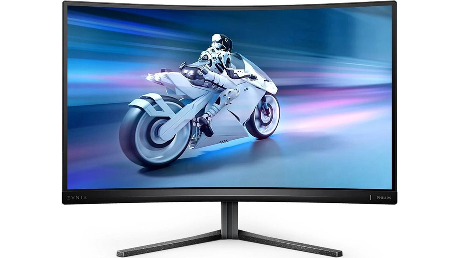 Prohnutý herní monitor 27 Philips 27M2C5200W