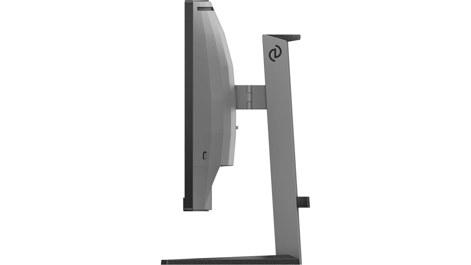 Monitor Philips – pohled zboku