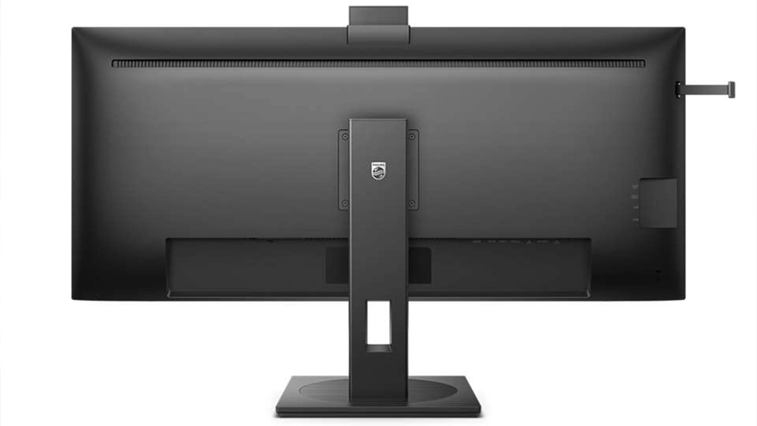 Monitor Philips zezadu