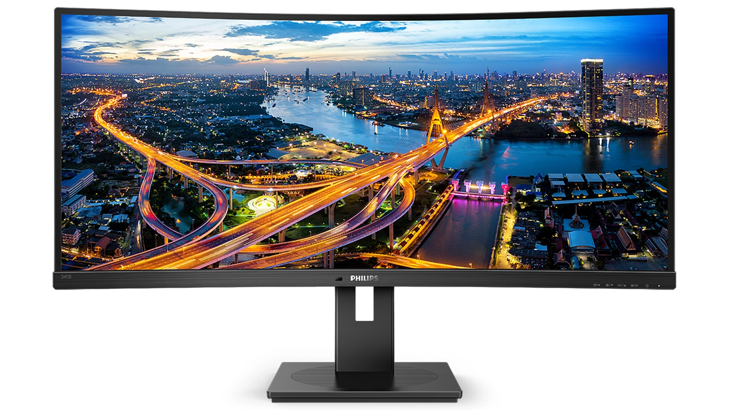 Monitor Philips 345B1C