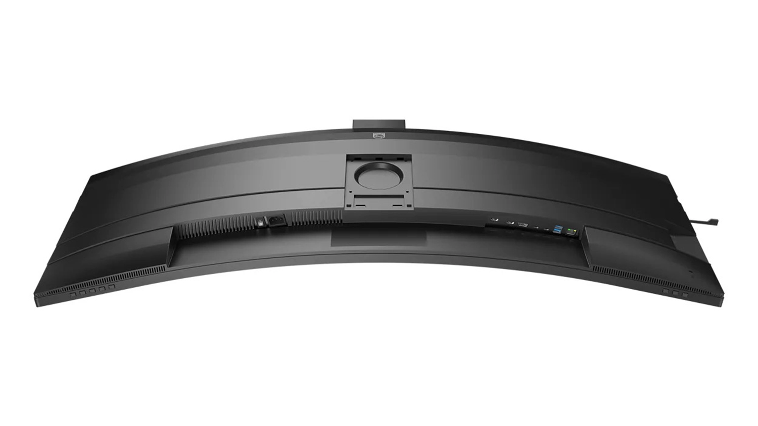 Monitor Philips 49B2U6900CH čern&yacute; zespodu