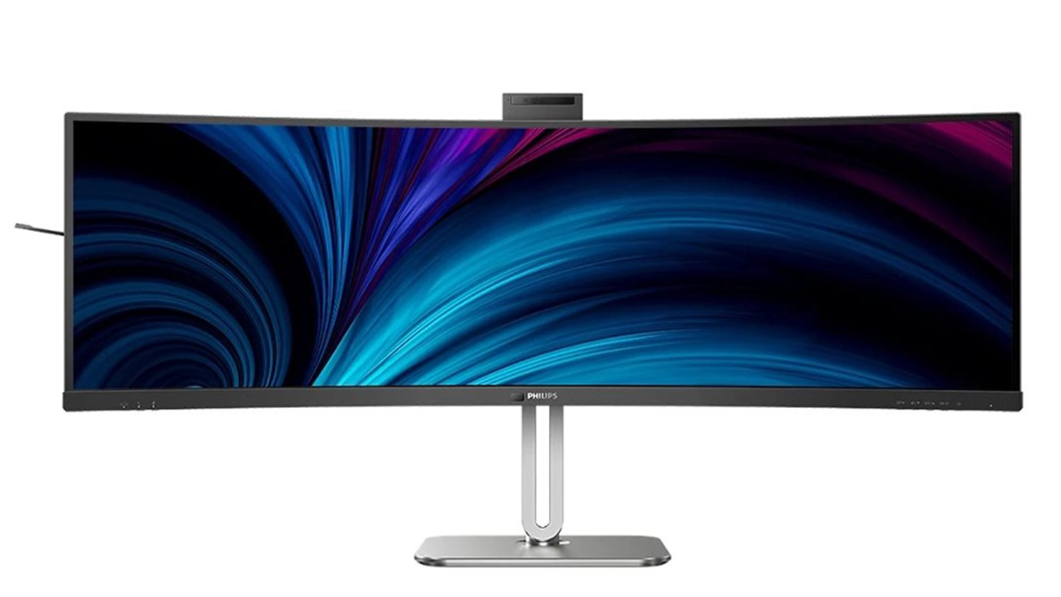 Monitor Philips 49B2U6903CH
