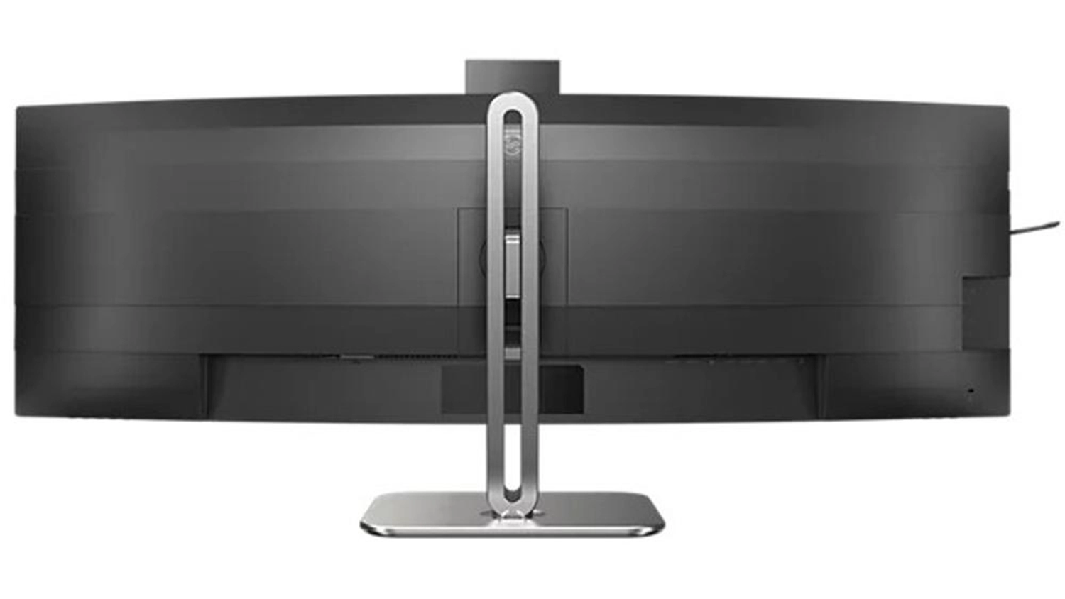 Monitor Philips 49B2U6903CH zezadu