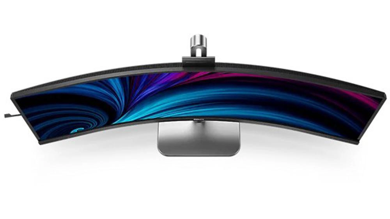 Monitor Philips 49B2U5900CH čern&yacute; seshora