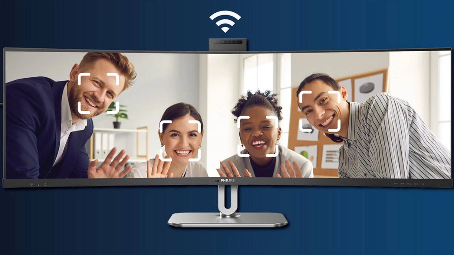 Technologie Windows Hello
