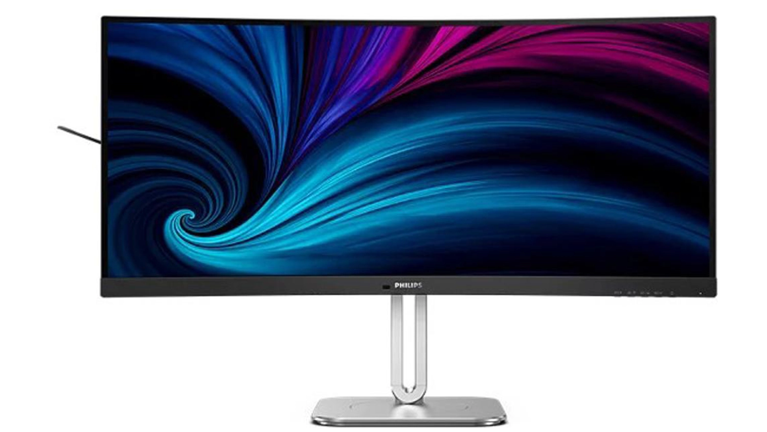Monitor Philips 34B2U5600C