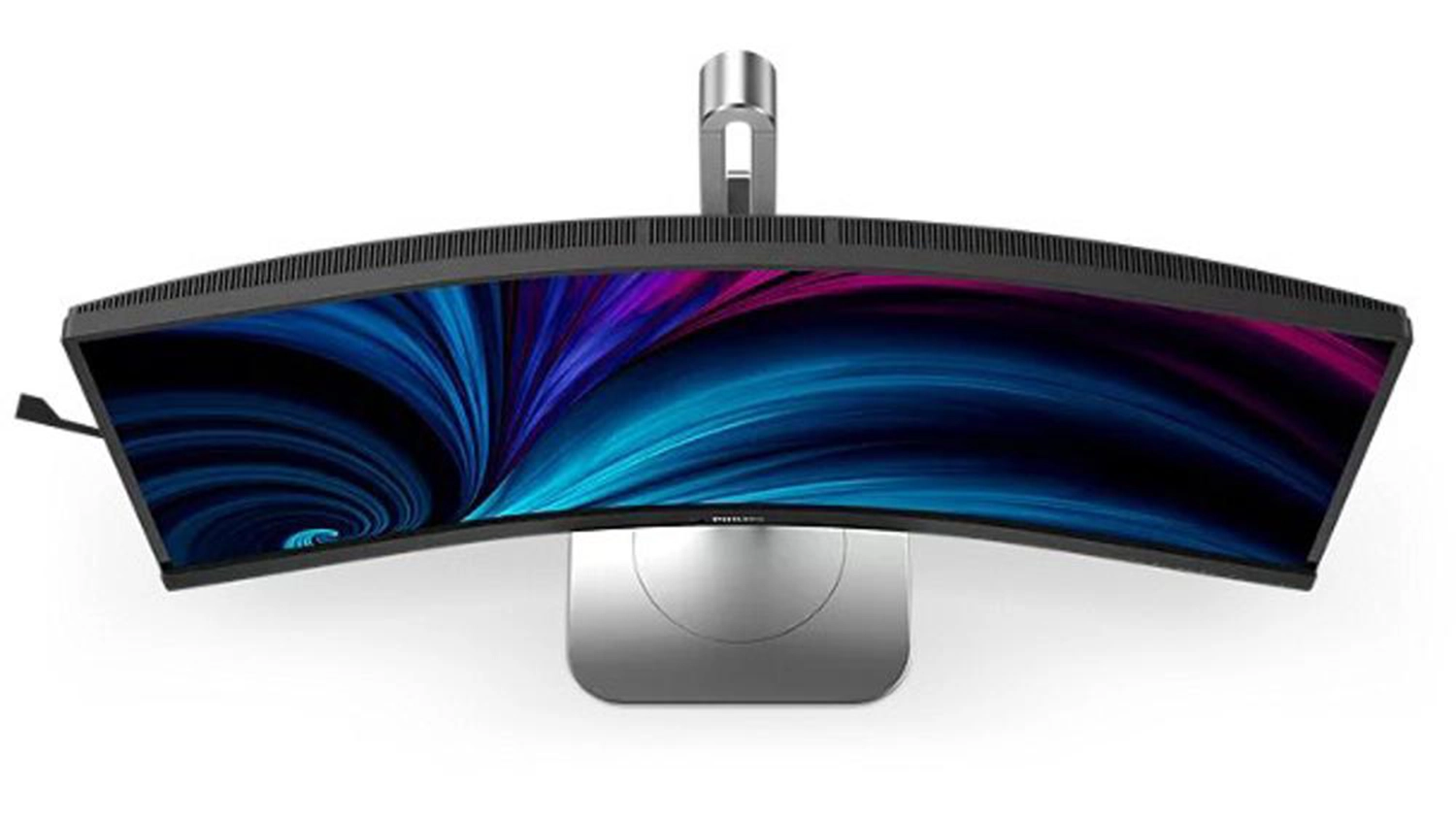 Monitor Philips 34B2U5600C čern&yacute; seshora