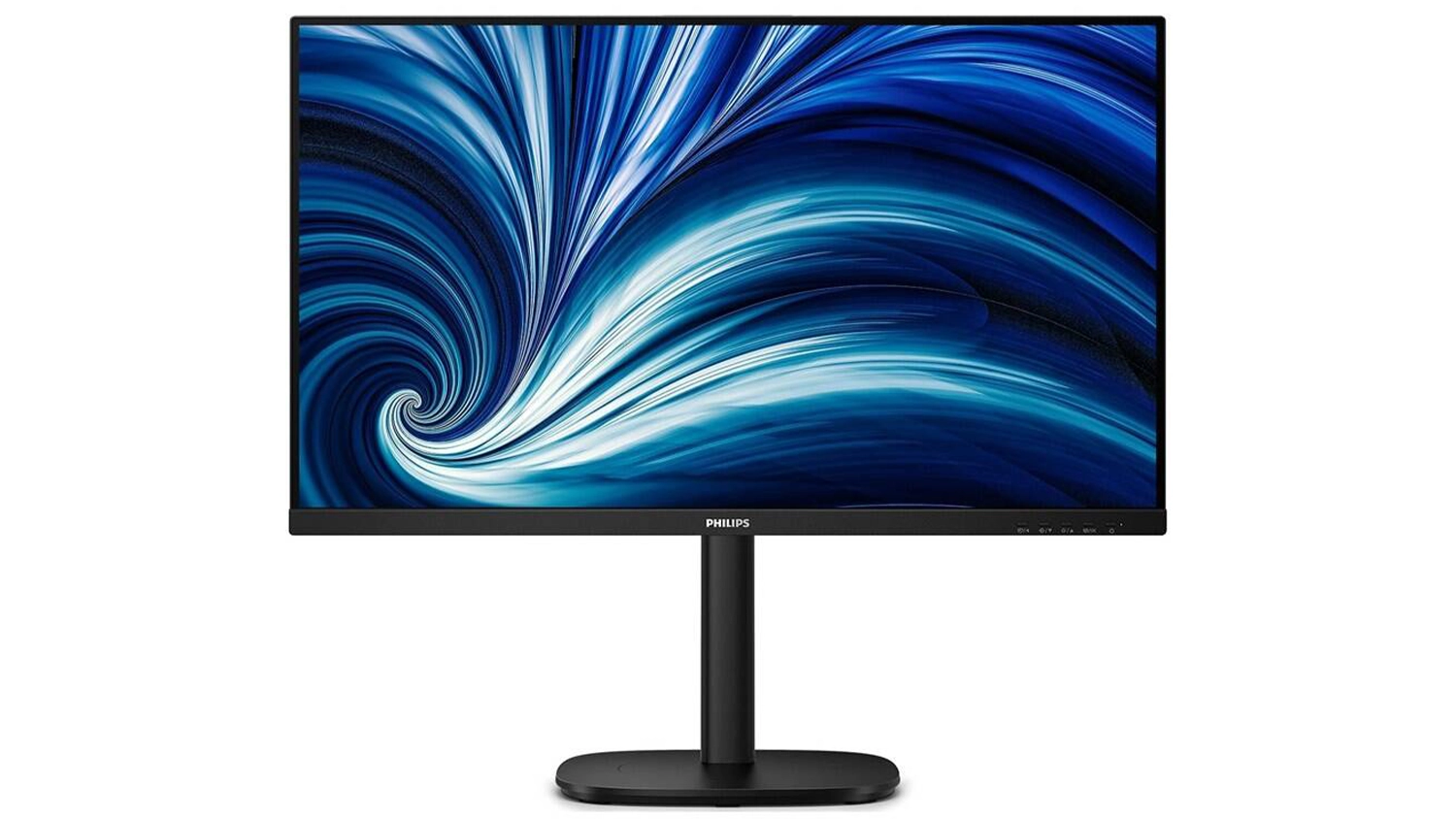 Monitor 31,5 Philips 32B2N3500 černý