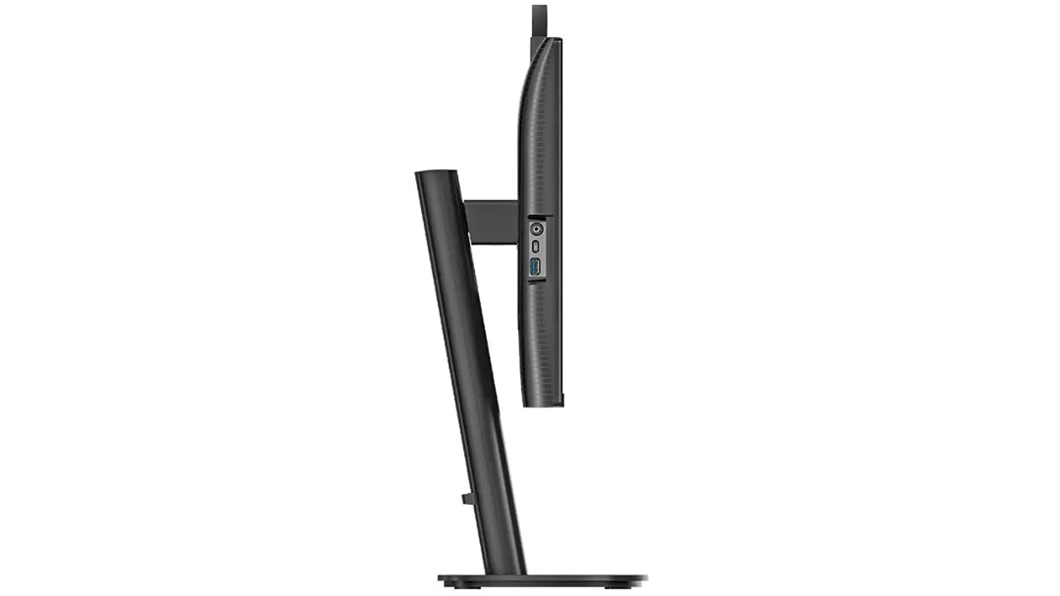 Pohled ze strany na monitor Philips 27B2N3500JH