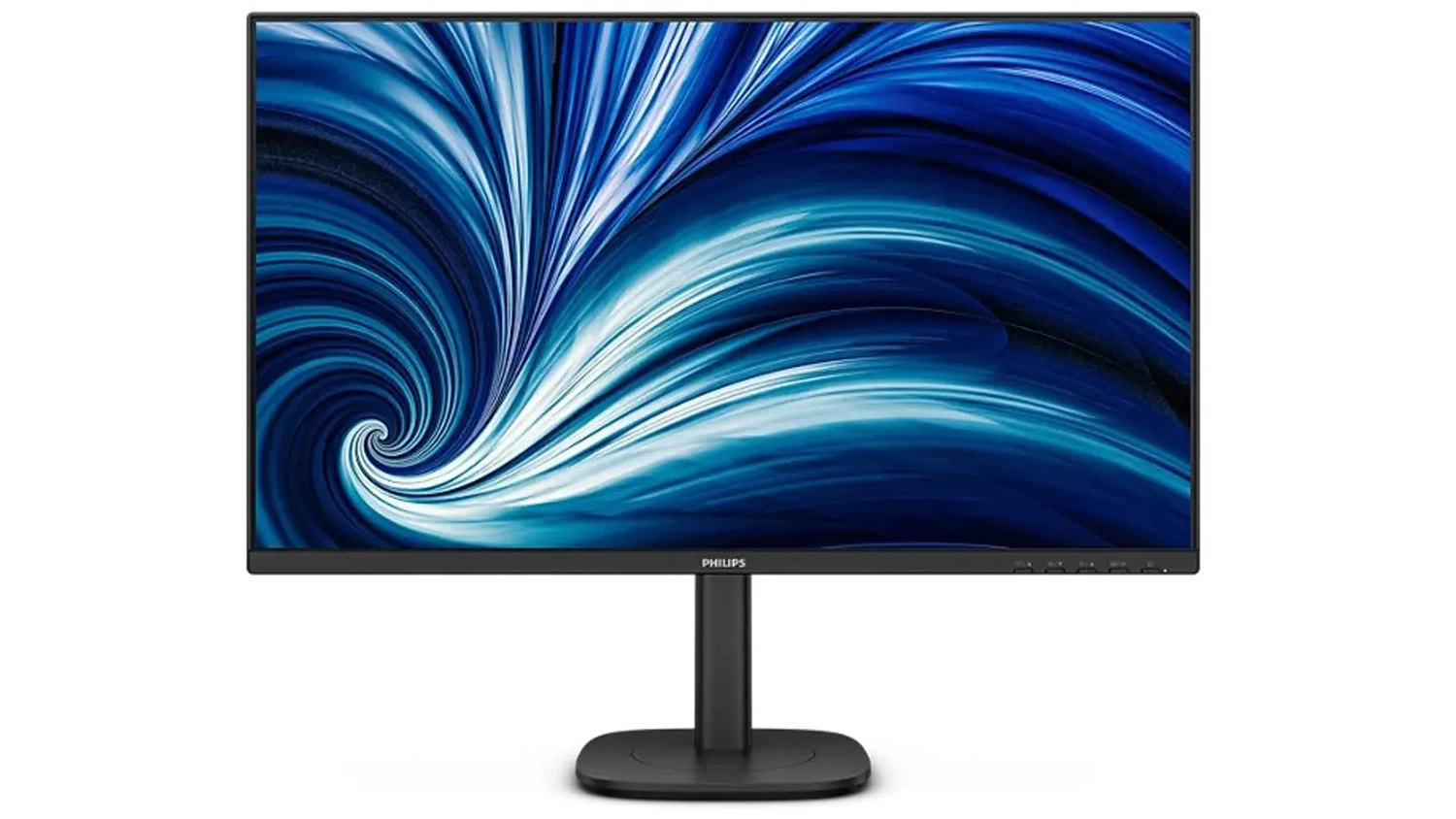 Monitor 27 Philips 27B2U3601 černý