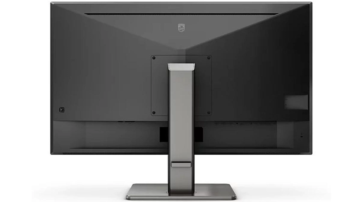 Monitor Philips 439P1 čern&yacute; zezadu