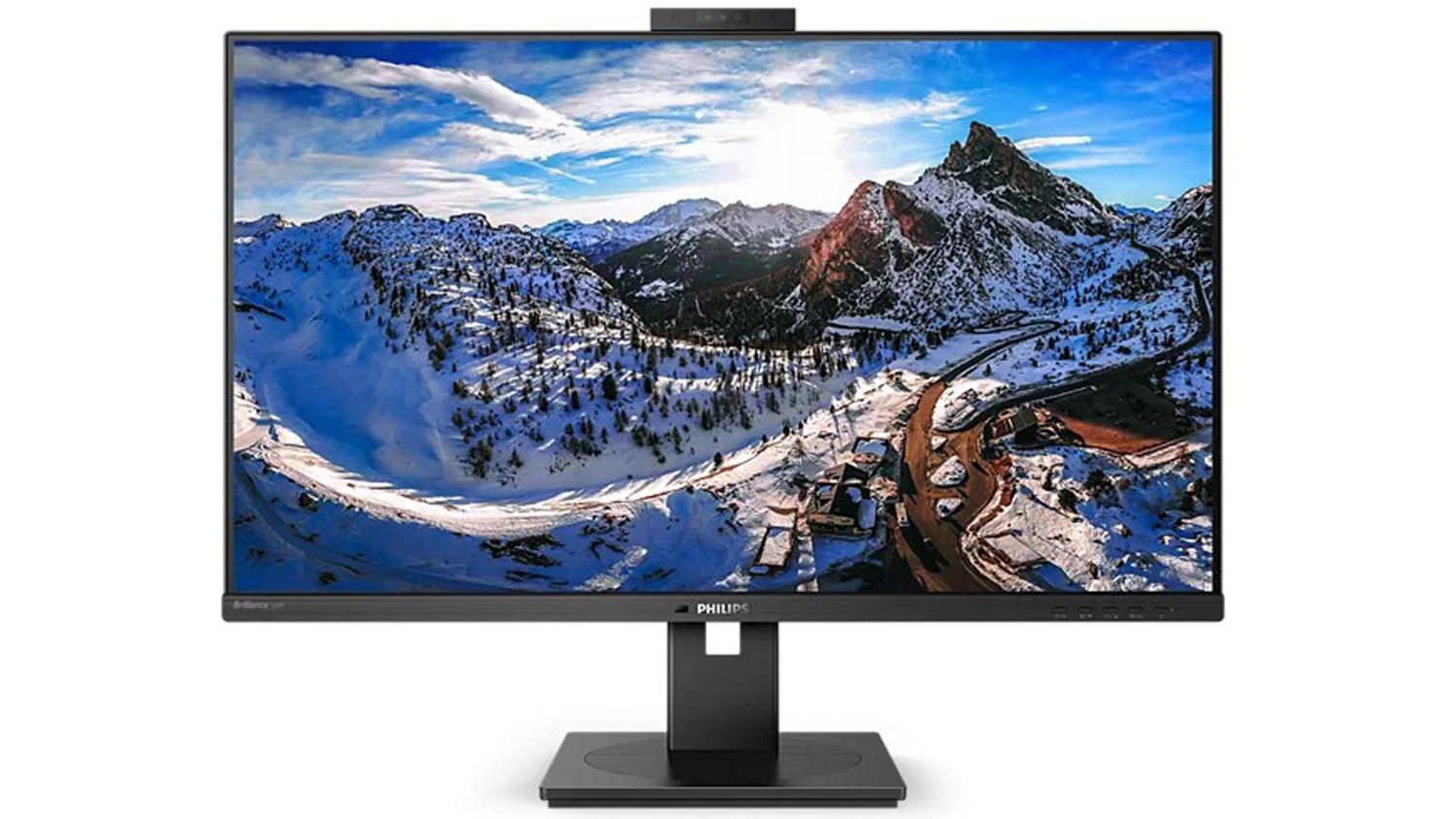 Monitor Philips 329P1H/00