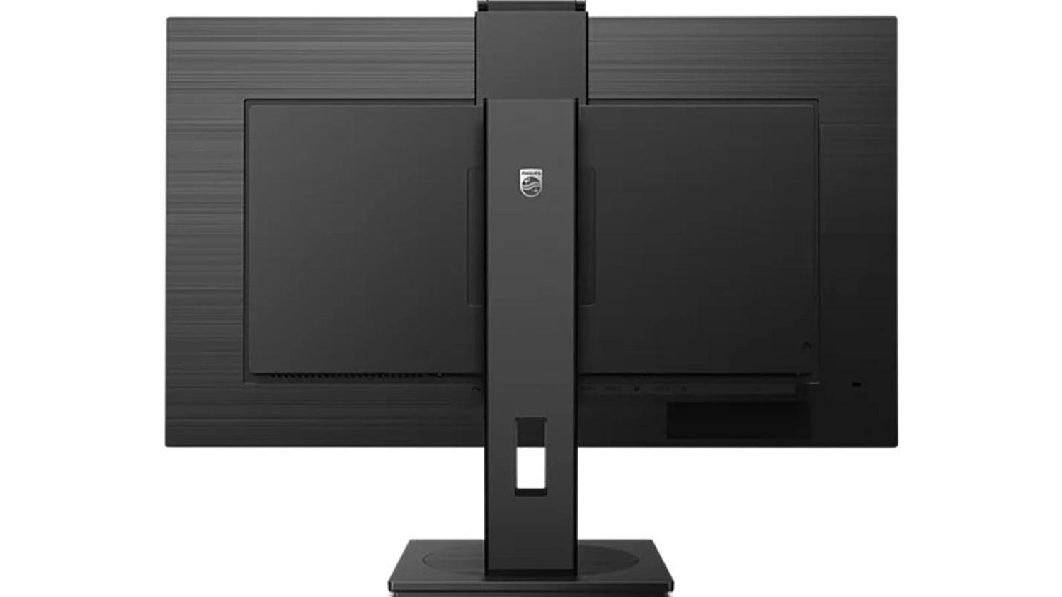 Monitor Philips 329P1H/00 čern&yacute; zezadu