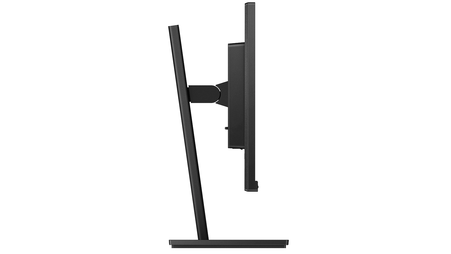 Pohled ze strany na monitor Philips 275S1AE/00
