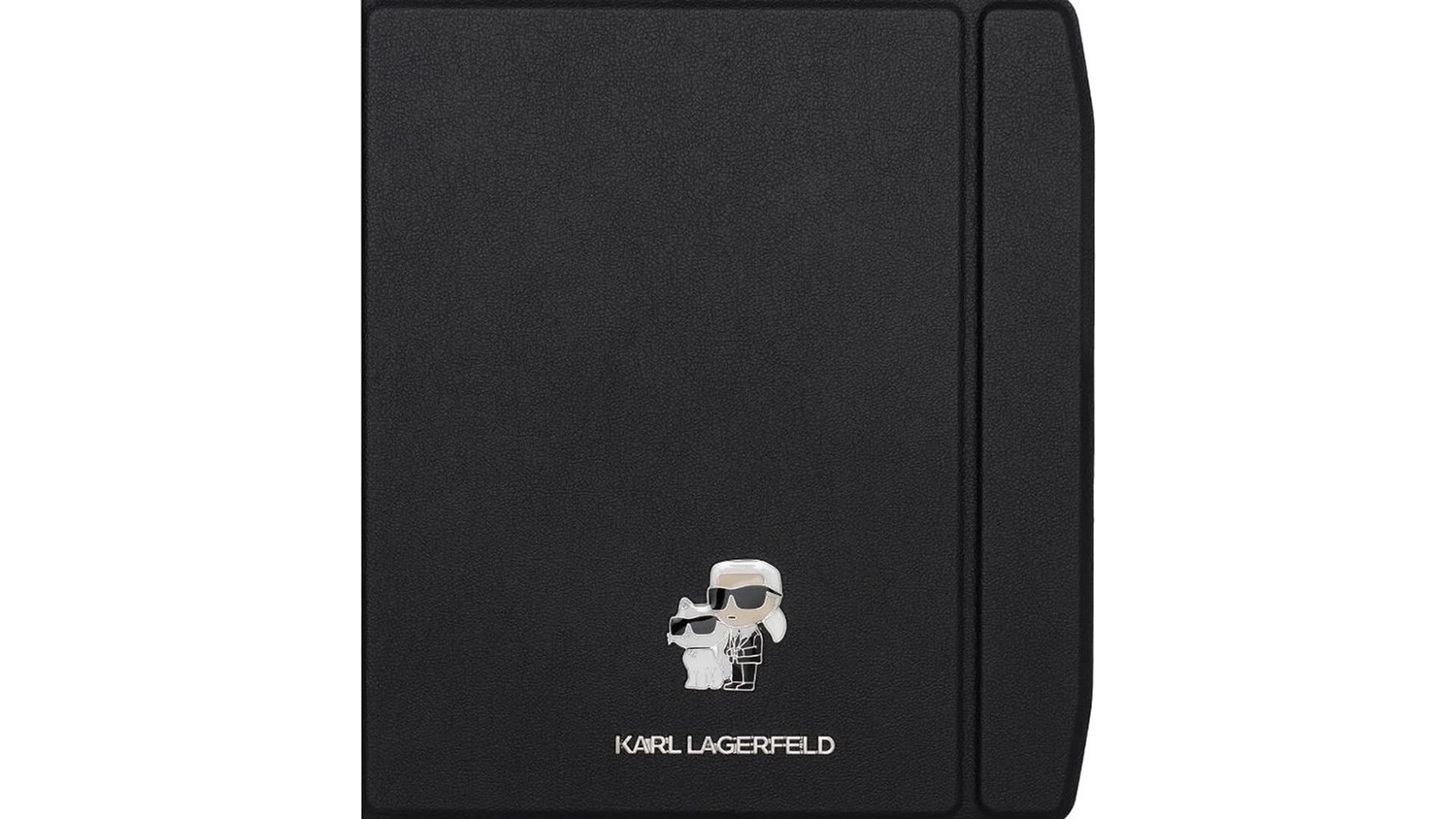 Dizajnov&yacute; obal Karl Lagerfeld