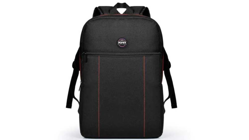 Batoh na notebook Port Designs BUNDLE Premium Backpack 15,6 palců_02