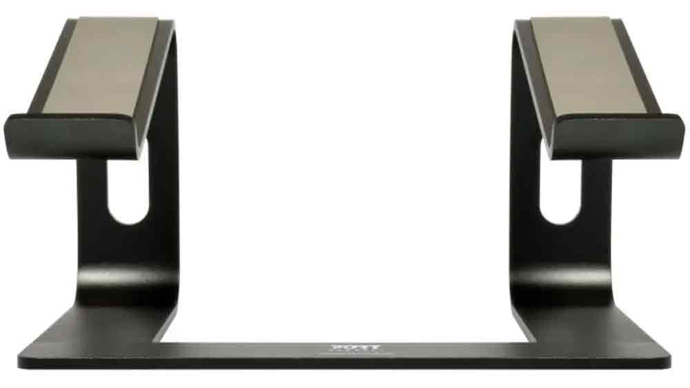 Hliníkový stojan na notebook PORT CONNECT 901103_01