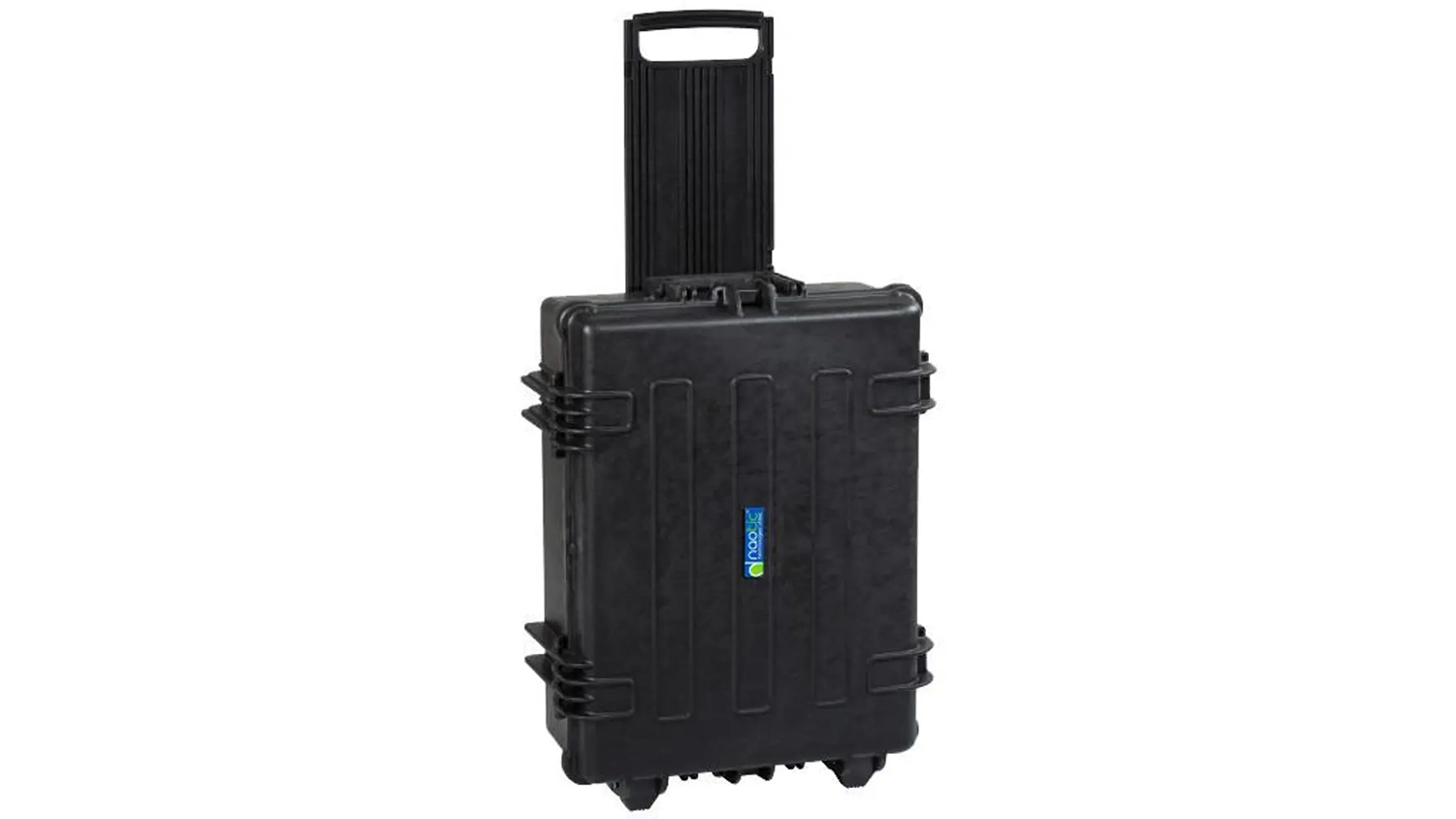 Nabíjecí kufr Port Naotic Naocase M500_05