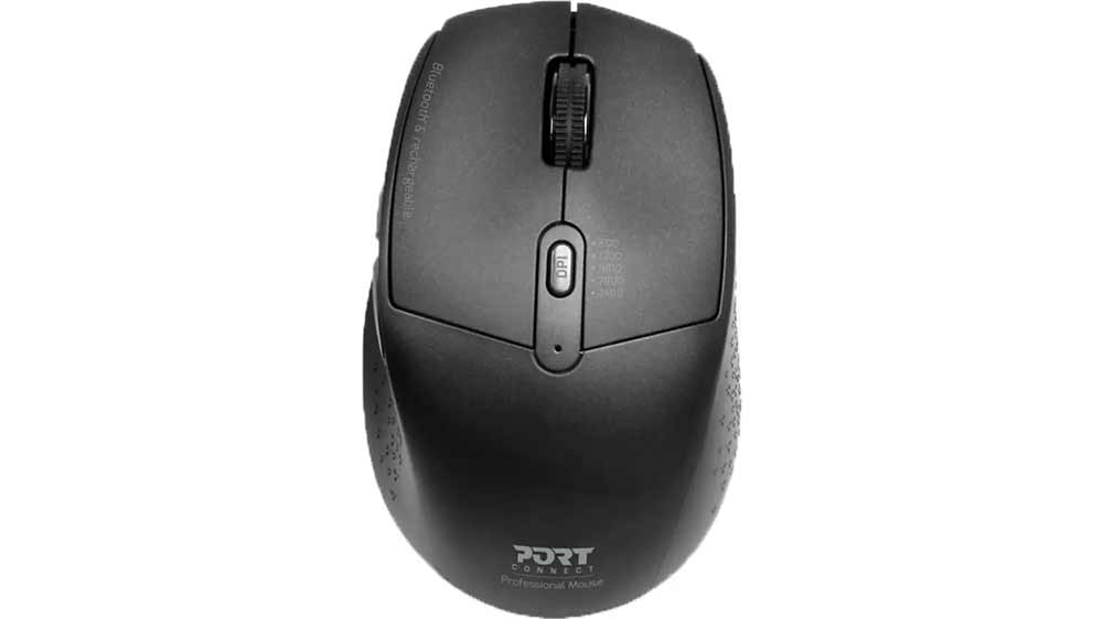 PC myš Port Designs Office (900715)_01