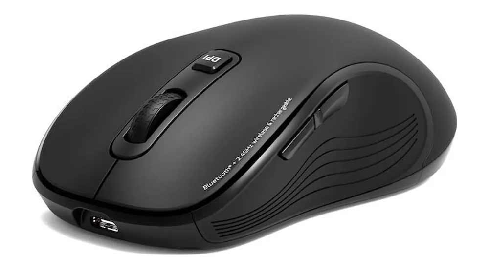 PC myš Port Designs ESSENTIAL (910010)_01