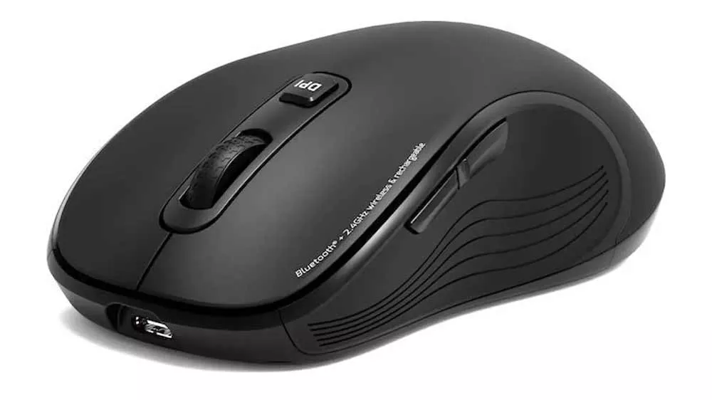 PC myš Port Designs ESSENTIAL (910010)_01