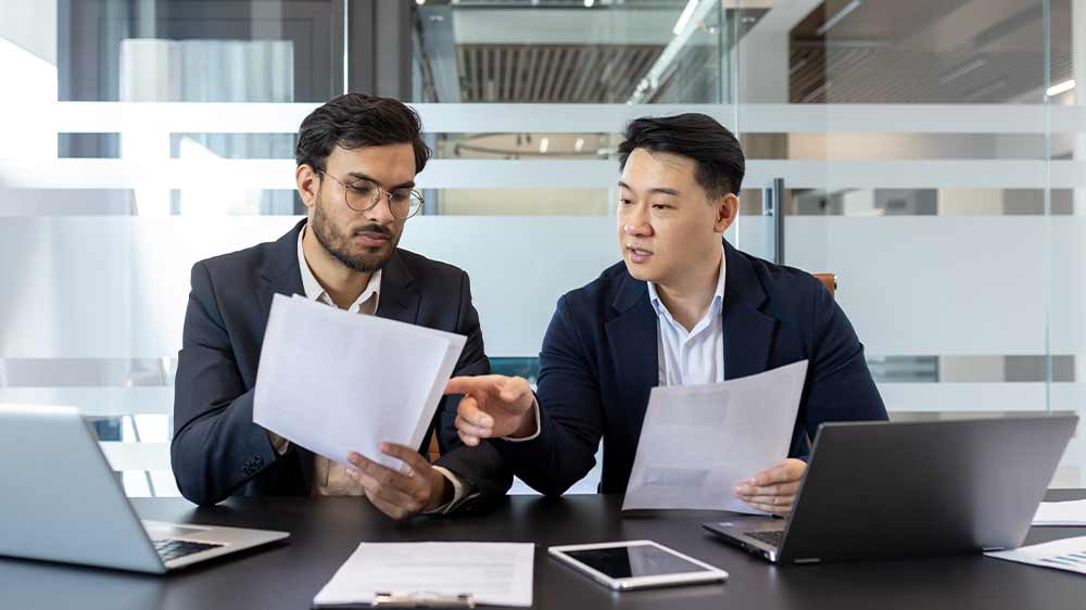 Ochrana svěřené elektroniky